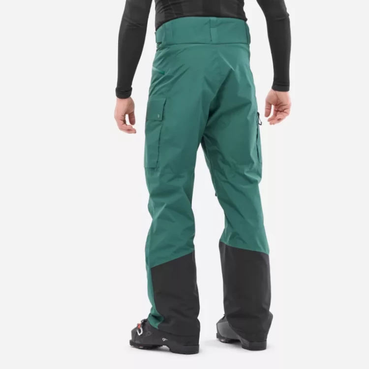 Muške hlače MILLET COSMIC GTX 2L