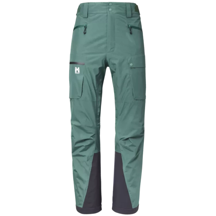 Muške hlače MILLET COSMIC GTX 2L