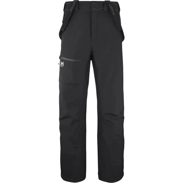 Muške hlače MILLET COSMIC GTX 3L