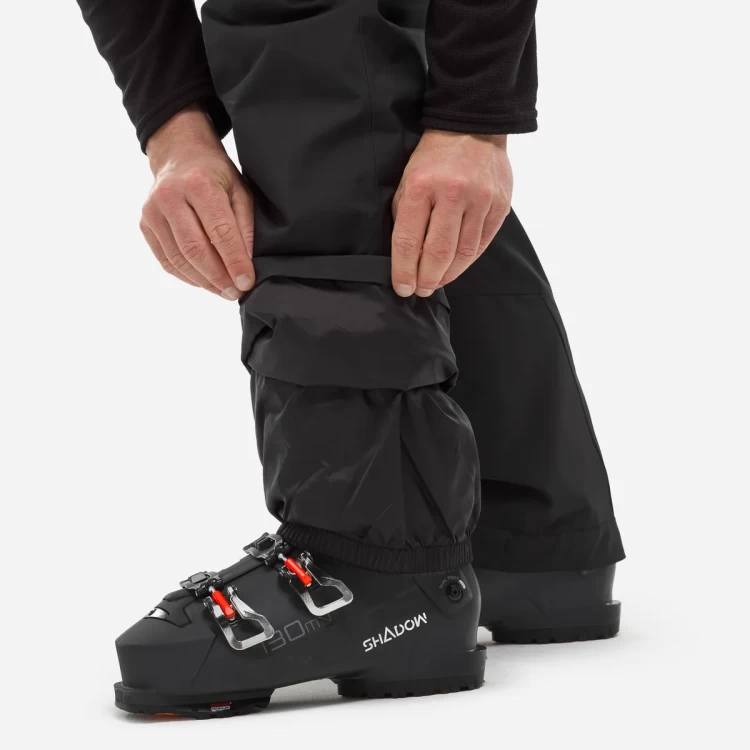 Muške hlače MILLET GRANDS MONTETS