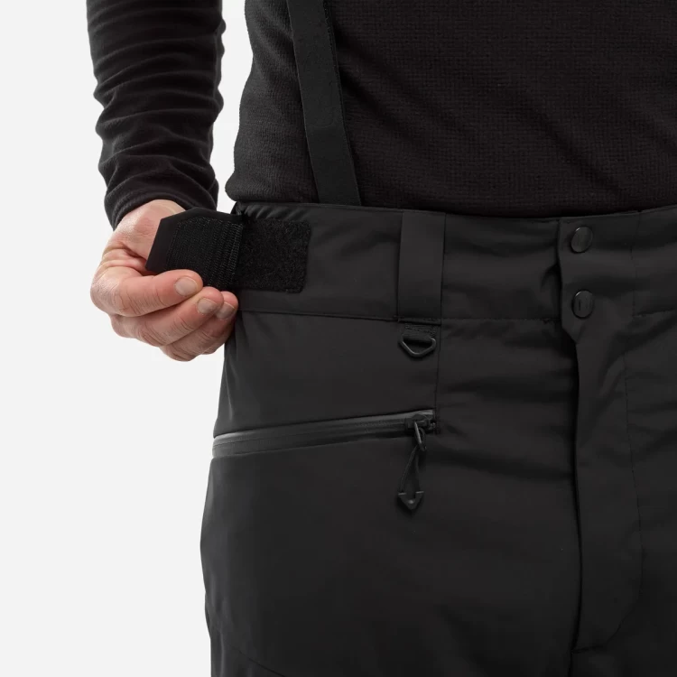 Muške hlače MILLET GRANDS MONTETS