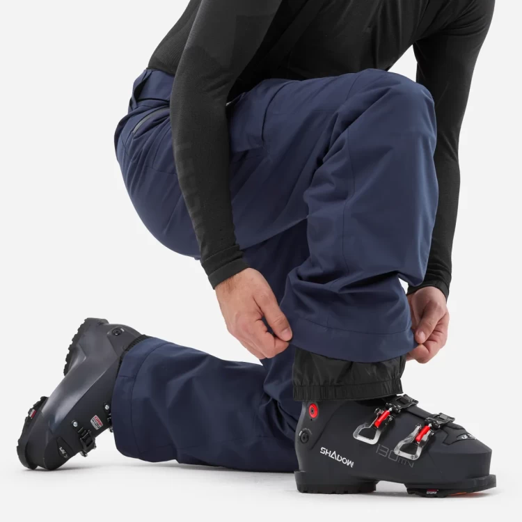 Muške hlače MILLET GRANDS MONTETS