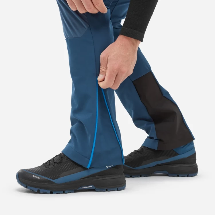 Muške hlače MILLET SENECA HYBRID M