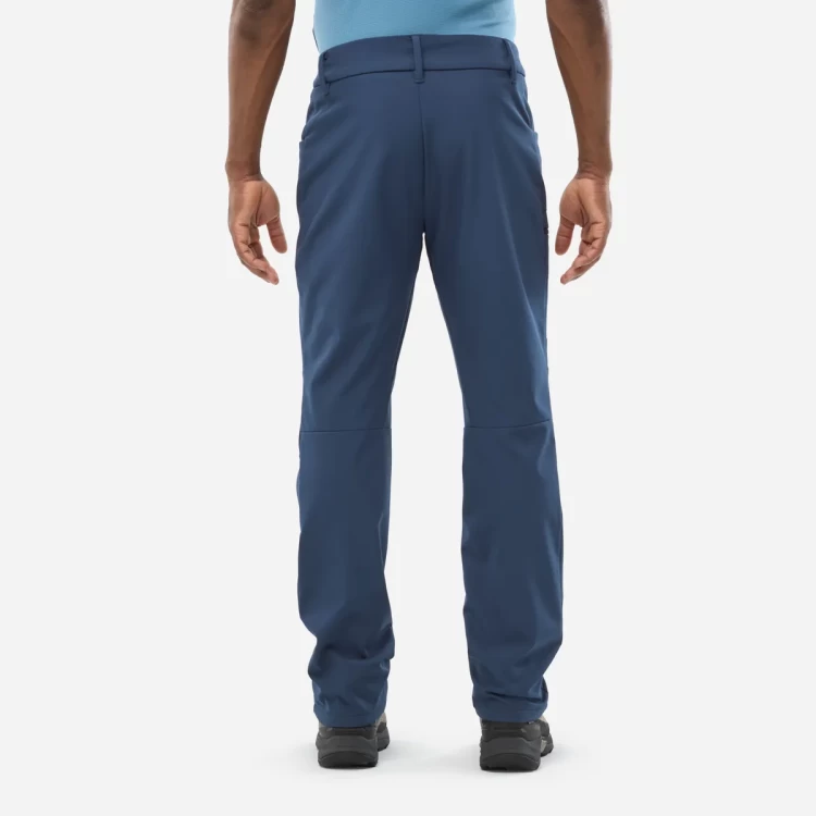 Muške hlače MILLET UBIC WARM M