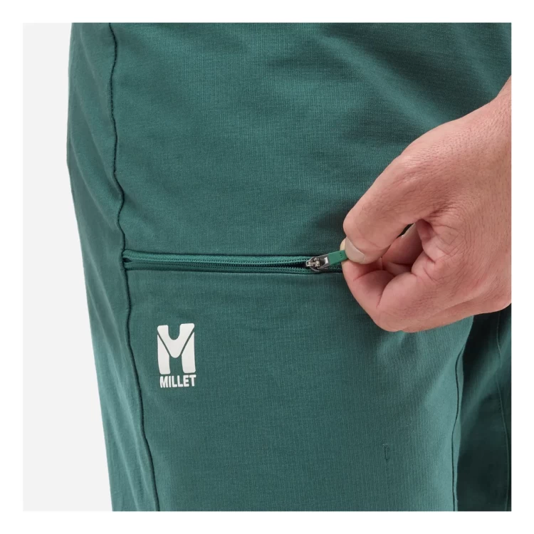 Muške MILLET pamučne pantalone CIMAI