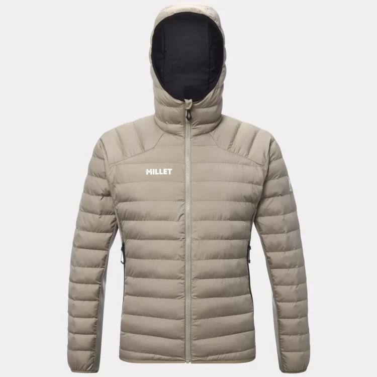 Jakna Millet FITZ ROY WARM HOODIE M NEW