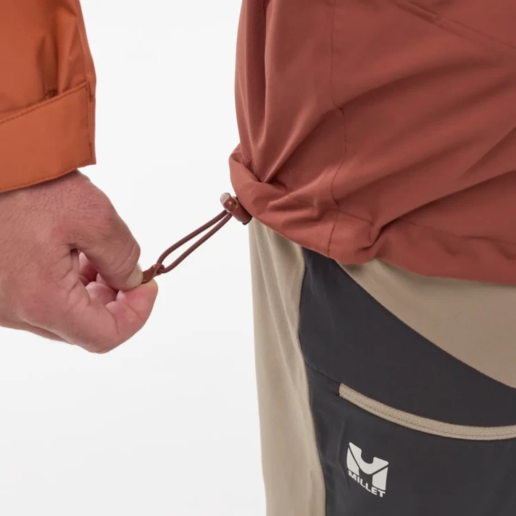 Jakna MILLET FITZ ROY