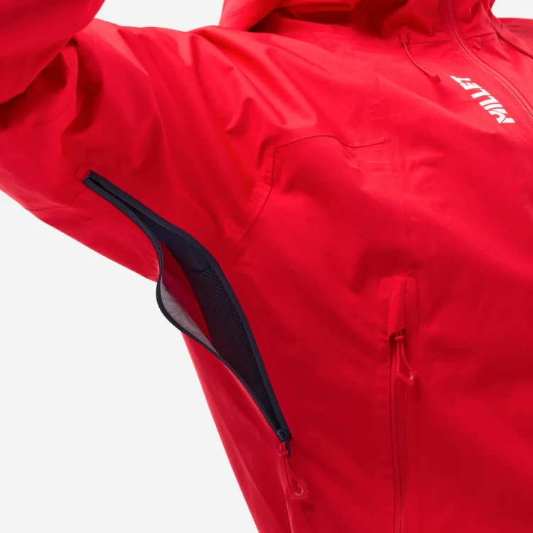 Jakna MILLET FITZ ROY