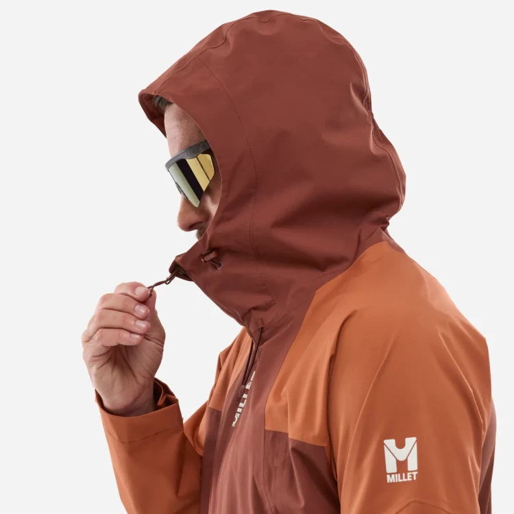 Jakna MILLET FITZ ROY