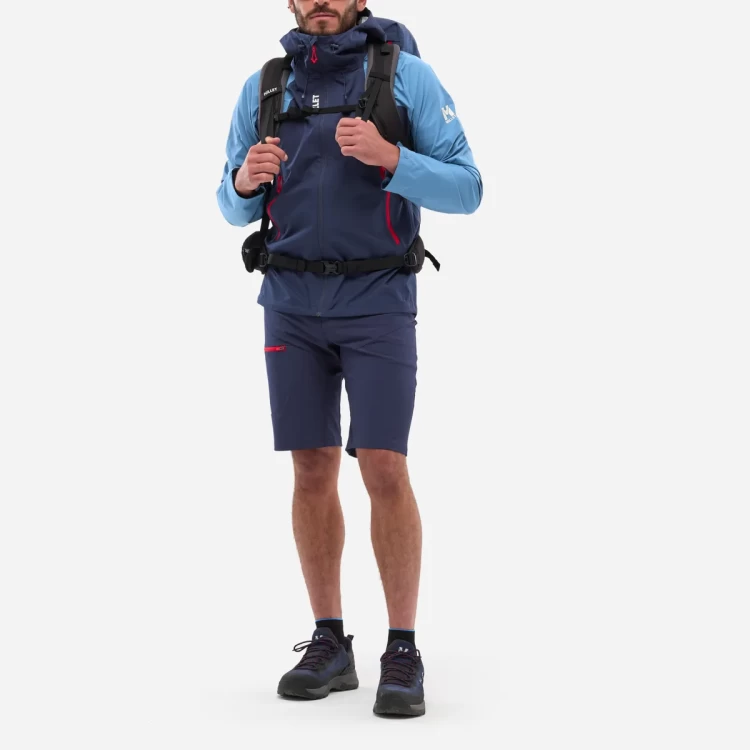 Jakna MILLET FITZ ROY