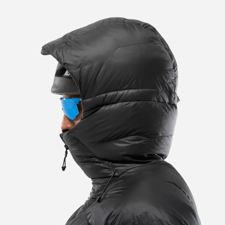 Pernata jakna MILLET KAMET DOWN