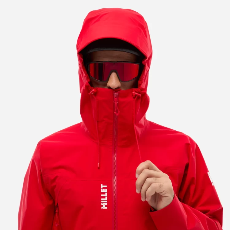 Jakna MILLET KAMET LIGHT GTX M