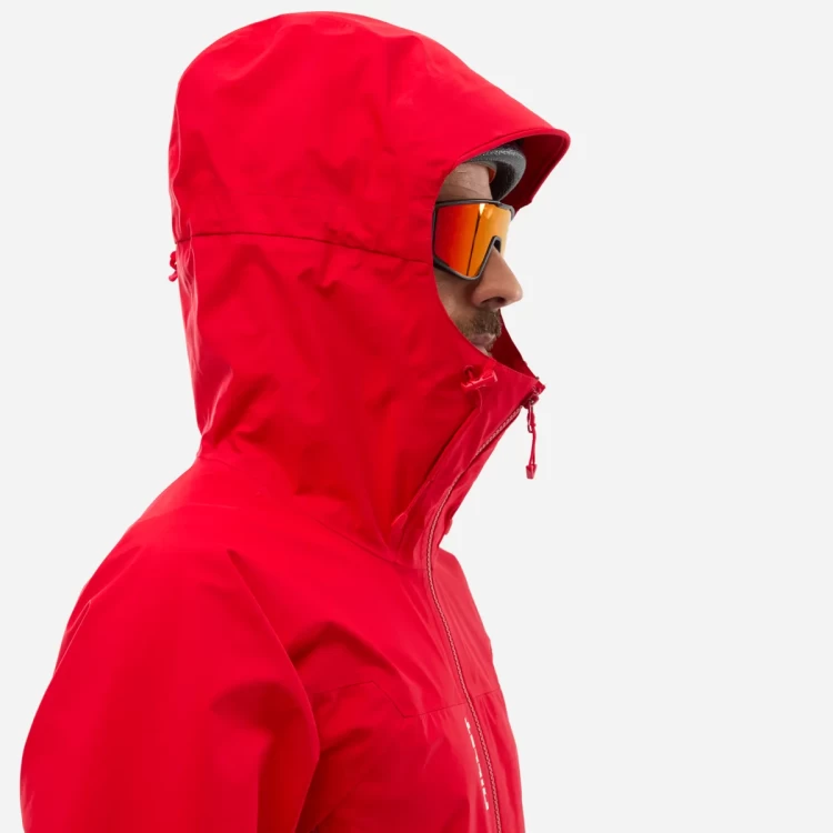 Jakna MILLET KAMET LIGHT GTX M