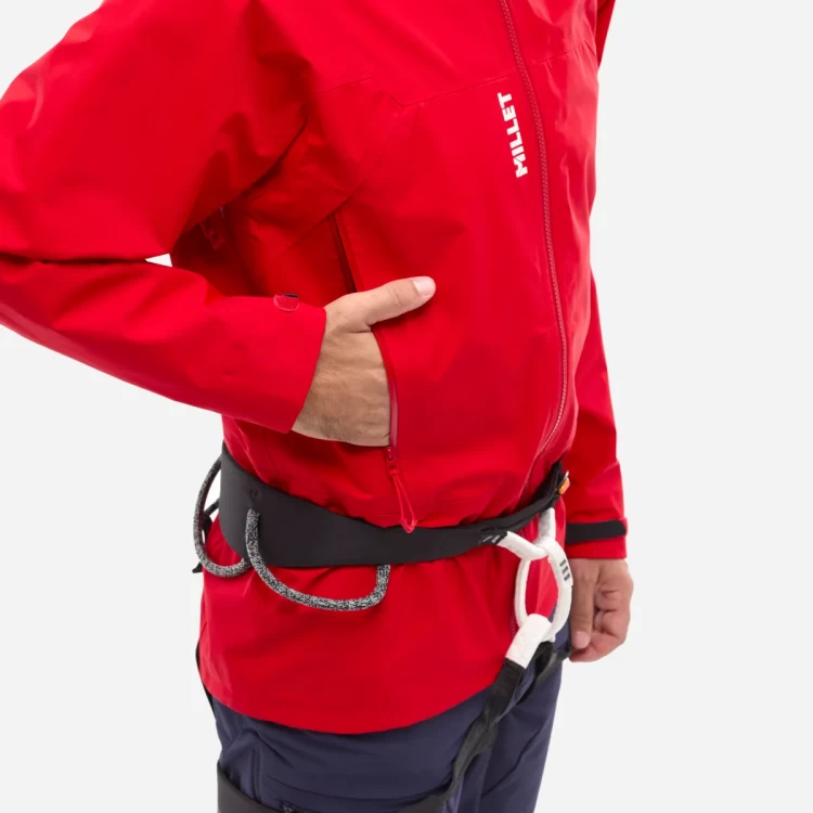 Jakna MILLET KAMET LIGHT GTX M