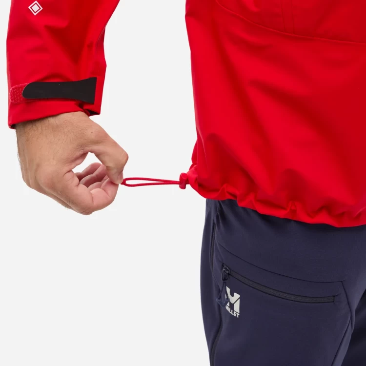 Jakna MILLET KAMET LIGHT GTX M