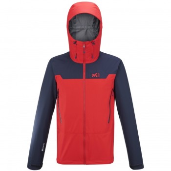 Jakna Millet KAMET LIGHT GTX JKT M