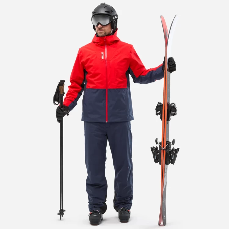 Muška jakna MILLET BREVENT