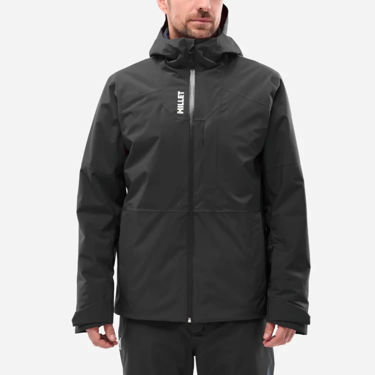 Muška jakna MILLET BREVENT