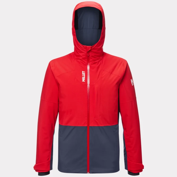 Muška jakna MILLET BREVENT