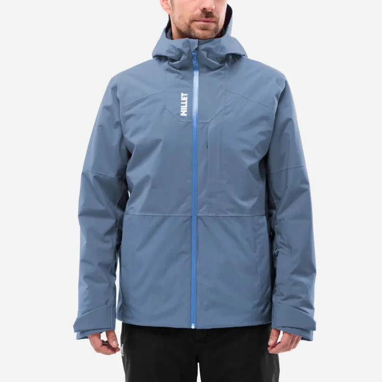 Muška jakna MILLET BREVENT