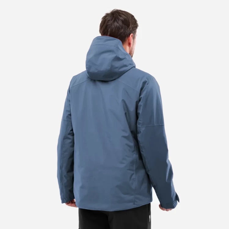 Muška jakna MILLET BREVENT