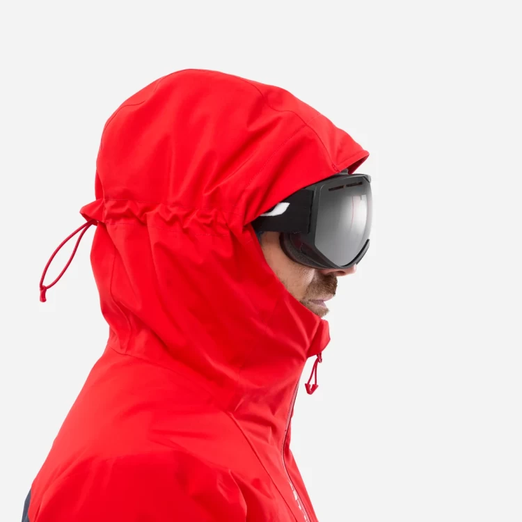 Muška jakna MILLET BREVENT