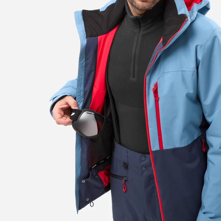 Muška jakna MILLET GRANDS MONTETS PEAK