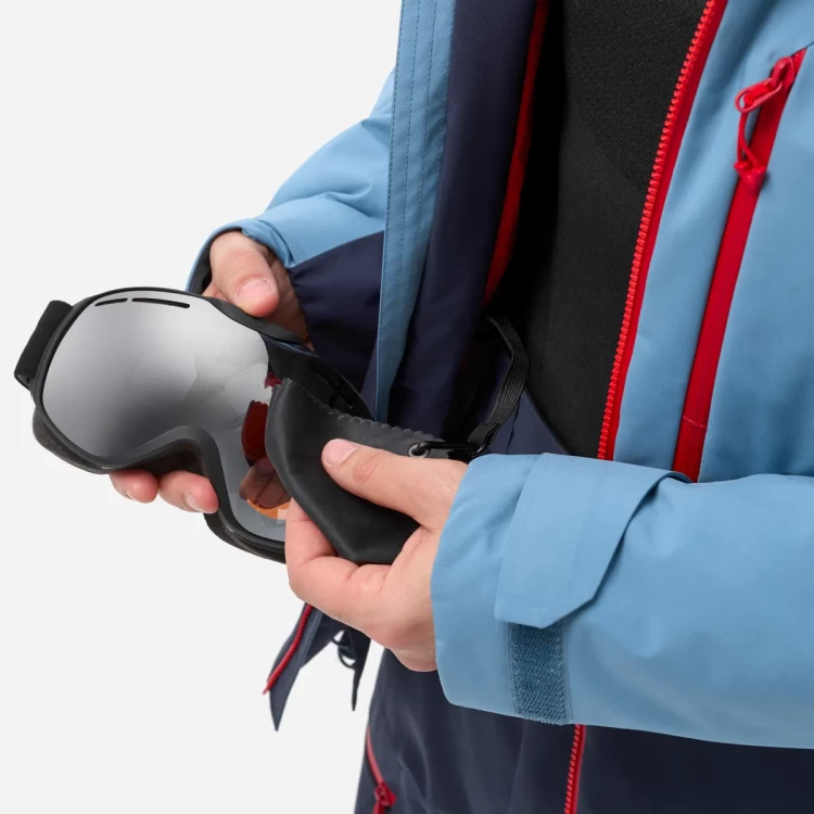 Muška jakna MILLET GRANDS MONTETS PEAK