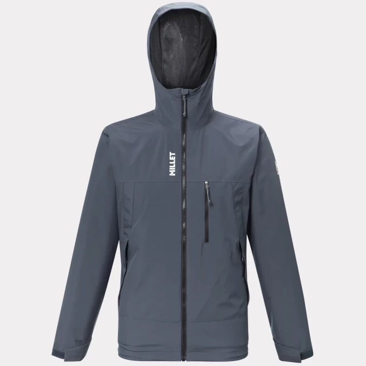 Muška 3 u 1 jakna MILLET SENECA 3IN1 LOFT