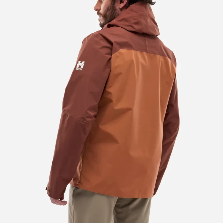 Muška jakna MILLET SENECA GTX 2L