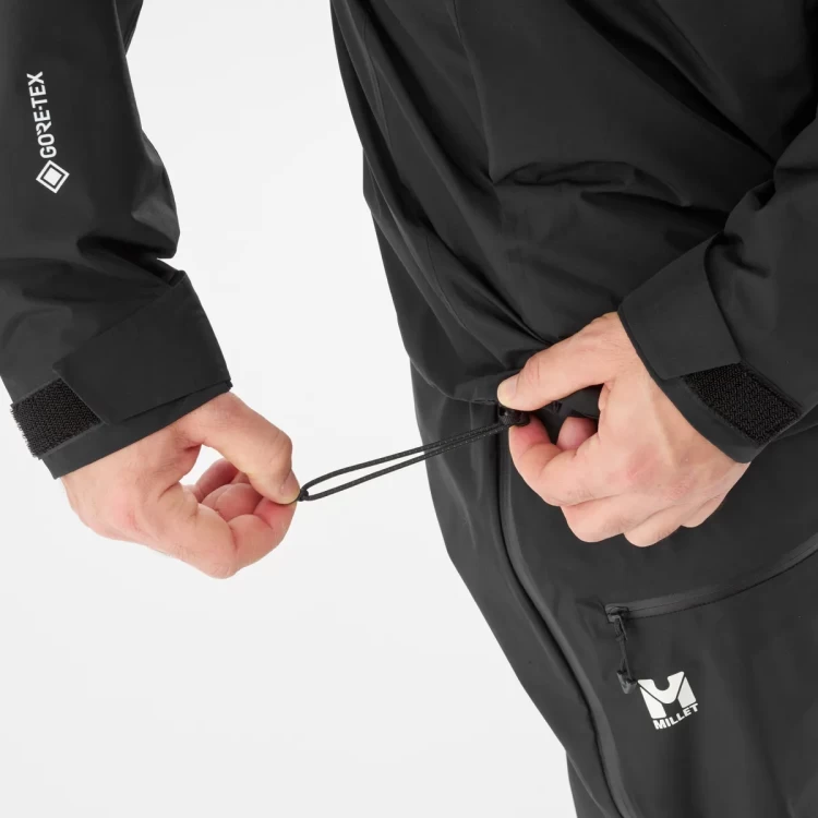 Muška jakna MILLET SENECA GTX 2L