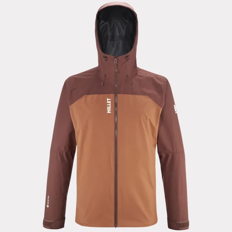 Muška jakna MILLET SENECA GTX 2L