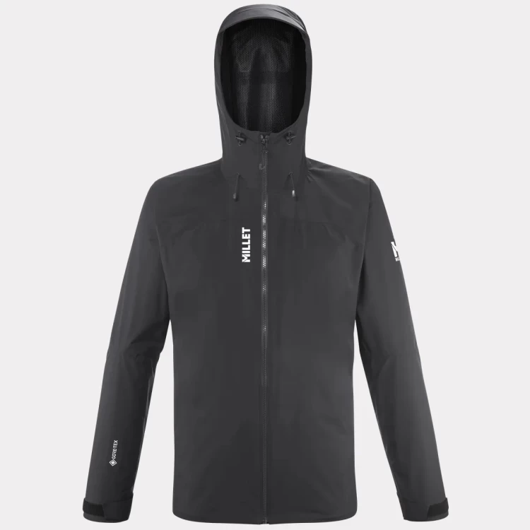 Muška jakna MILLET SENECA GTX 2L