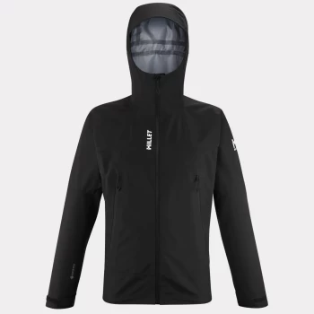 Muška troslojna jakna MILLET SENECA GTX 3L