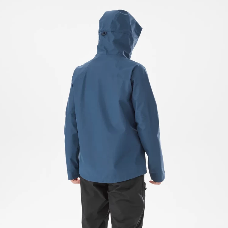 Muška troslojna jakna MILLET SENECA GTX 3L