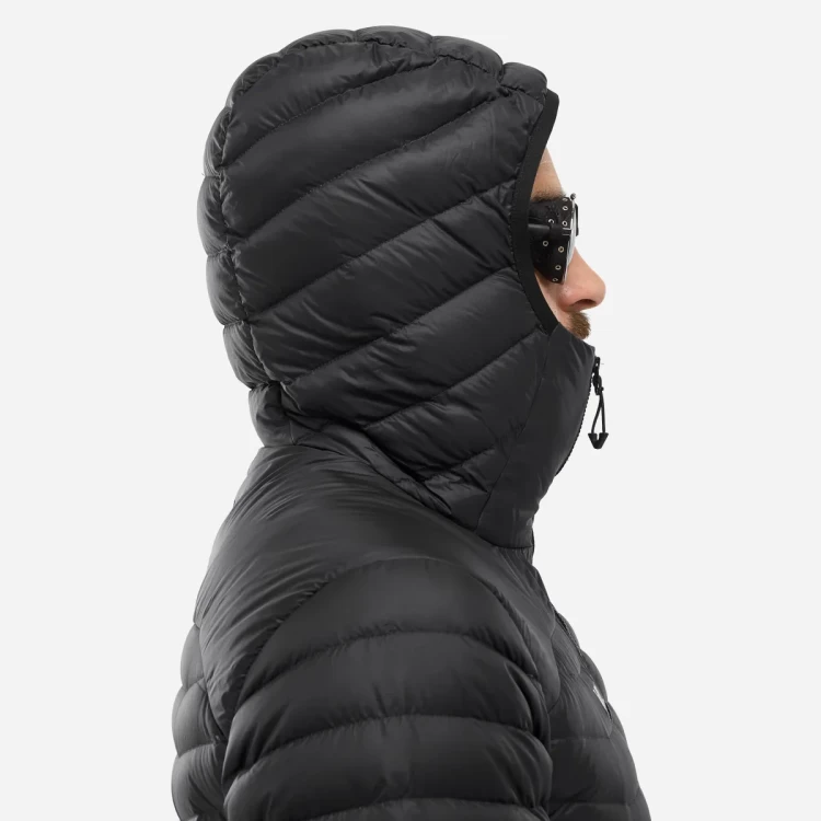 Muška pernata jakna MILLET EVOLE LIGHT 700 HD M