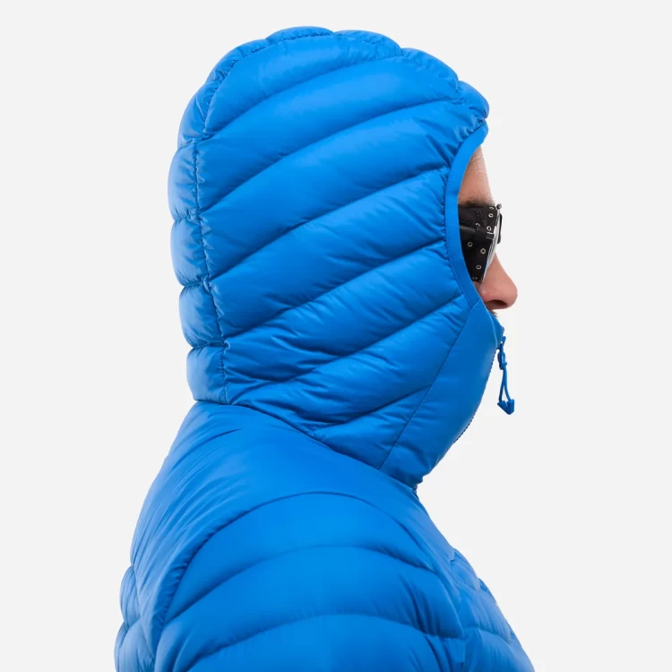 Muška pernata jakna MILLET EVOLE LIGHT 700 HD M