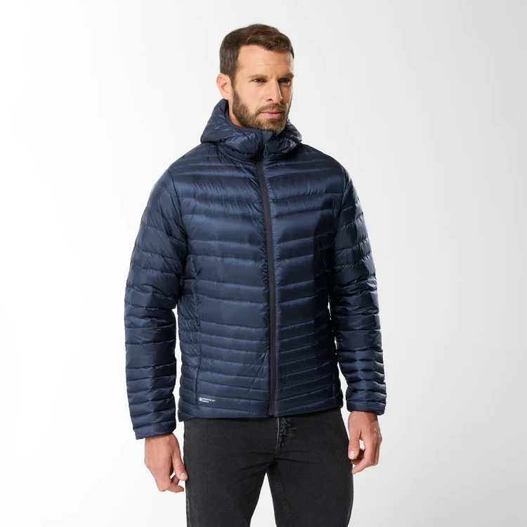 Pernata jakna Millet HERITAGE LIGHT DOWN HD