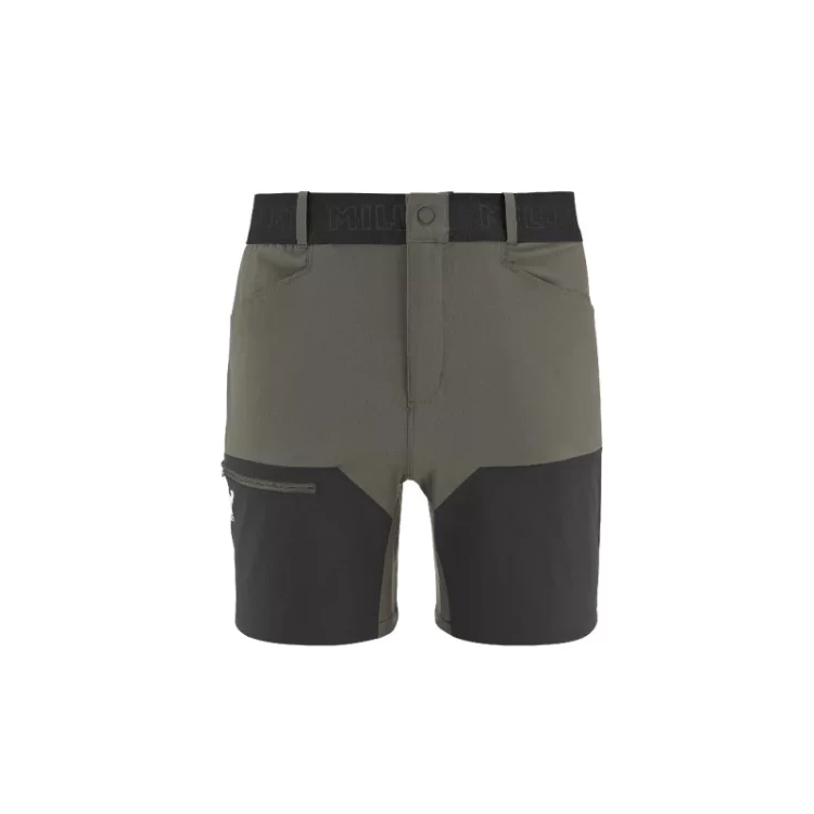 Šorc MILLET ONEGA STRECH SHORT M NEW