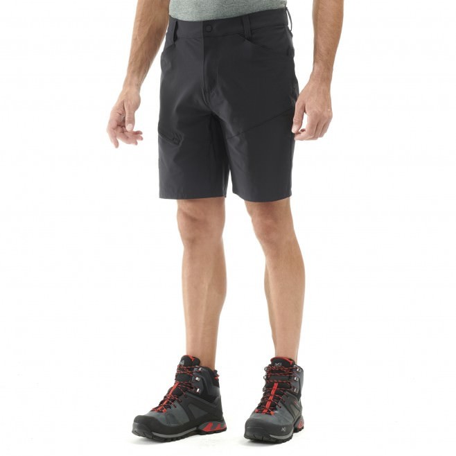 Šorc Millet TREKKER STRETCH SHORT