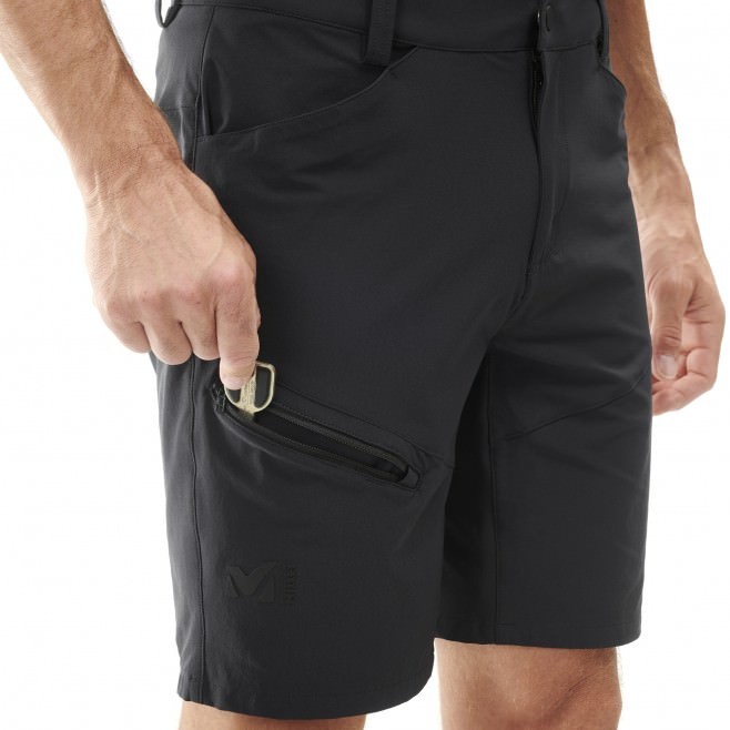 Šorc Millet TREKKER STRETCH SHORT