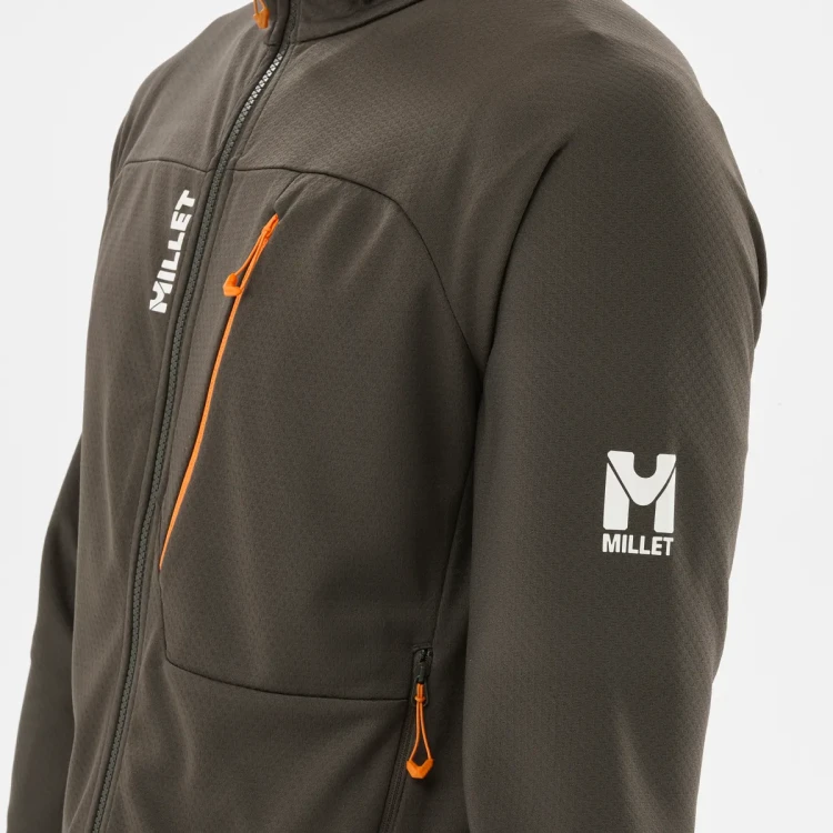 Dukserica Millet LOKKA III M