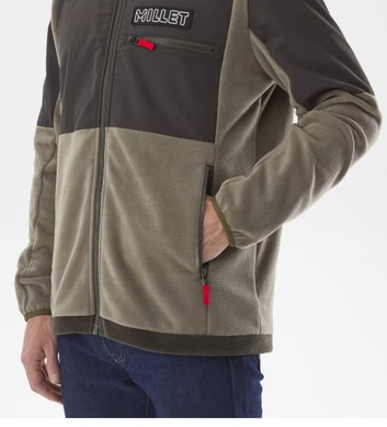 Flis MILLET HERITAGE M