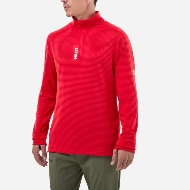 Flis MILLET INTENSE PO M