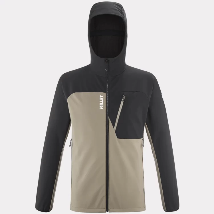 Flis MILLET MAGMA SHIELD HODDIE M