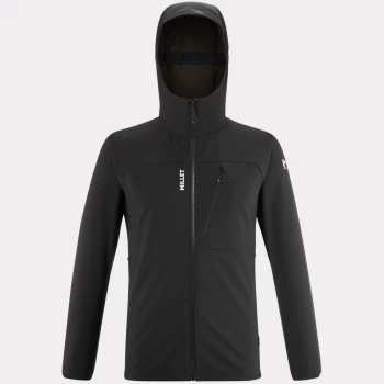Flis MILLET MAGMA SHIELD HODDIE M
