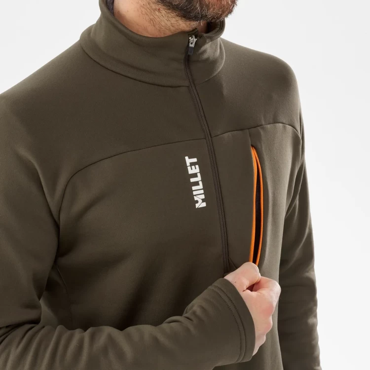 Flis MILLET SENECA PO ZIP M