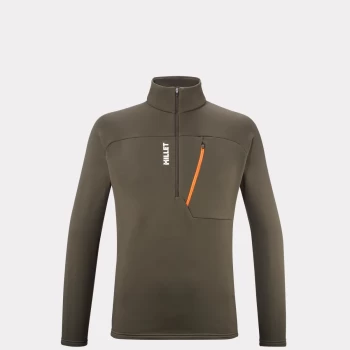 Flis MILLET SENECA PO ZIP M