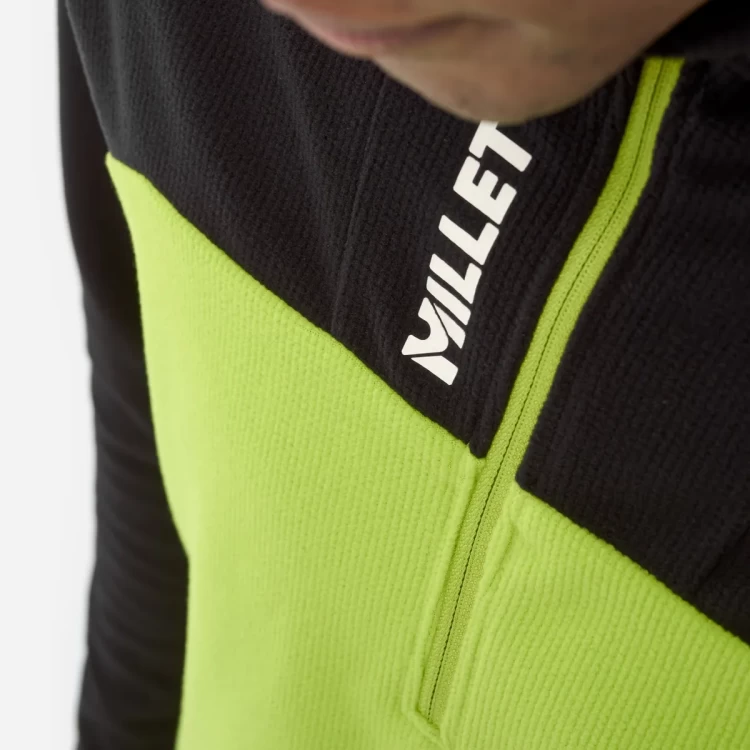 Flis MILLET UBIC LIGHTGRID PO M