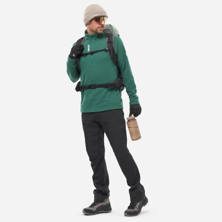 Flis MILLET UBIC LIGHTGRID PO M